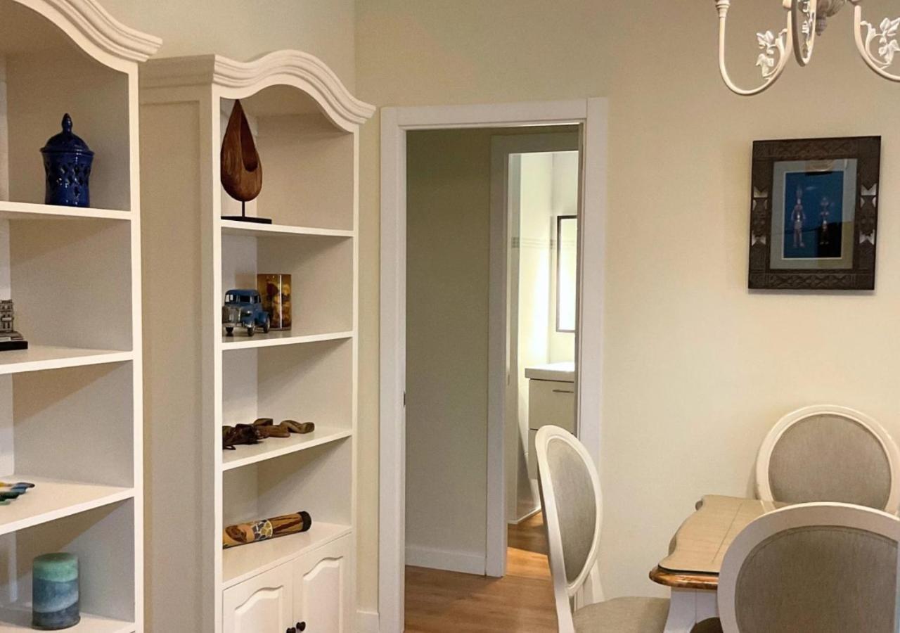 Appartamento Casa Maria Priego de Córdoba Esterno foto