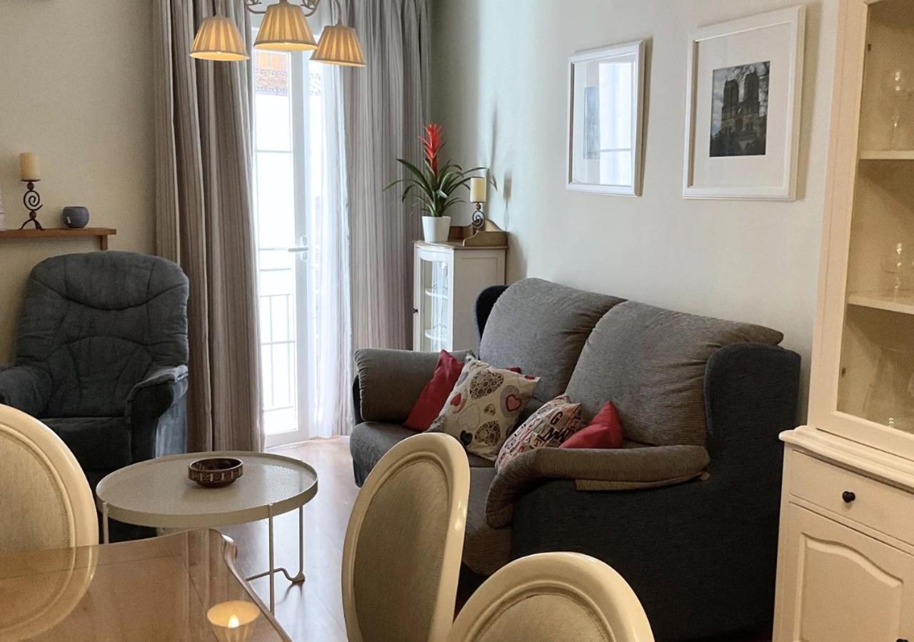 Appartamento Casa Maria Priego de Córdoba Esterno foto